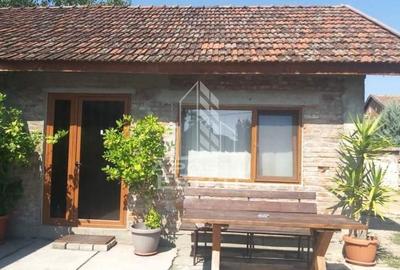 Casă individuală cu 6 camere în Est