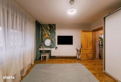 Casă cu 3 camere în Șagului - 3