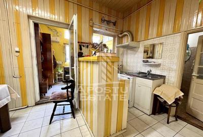 Casa individuala cu 6 camere situata in zona Elisabetin - 4