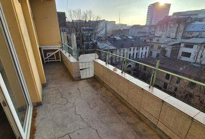 Apartament cu 2 camere 59,76 mp - piata Amzei - 4