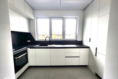 Apartament cu 3 camere în Central - 14