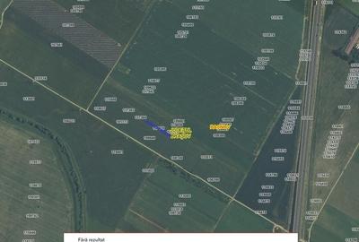 Teren intravilan RASNOV - 5