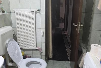 Apartament cu 2 camere decomandat în Militari - 9