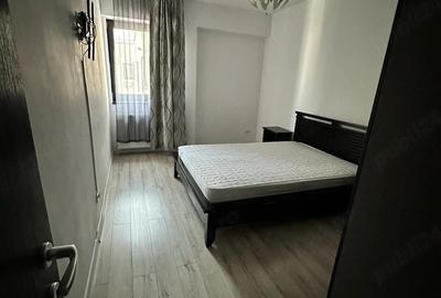 Apartament cu 2 camere decomandat, mobilat în Lacul Morii - 2