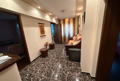 Apartament cu 2 camere decomandat, mobilat în Central - 3