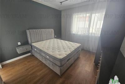 Apartament cu 3 camere decomandat în Timișoara - 7