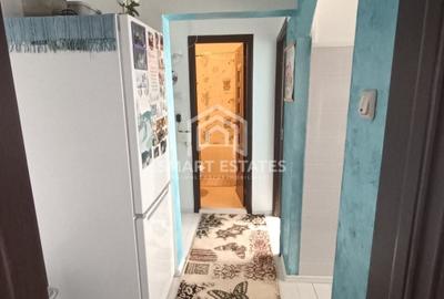 Apartament 2 camere decomandat | Brancoveanu - Huedin | Parcare - 5