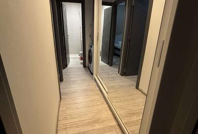 Apartament cu 3 camere, mobilat în Sub Arini - 8