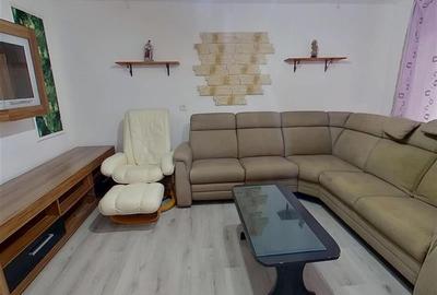 Tur 3D! Apartament 2 camere,confort sporit, etaj2,decomandat,Noua,Brasov - 5