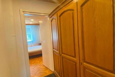 Apartament cu 2 camere semidecomandat în Micro 17 - 13