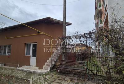 Spatiu comercial P+M, central - cartier Grivita, Targu-Jiu - 2