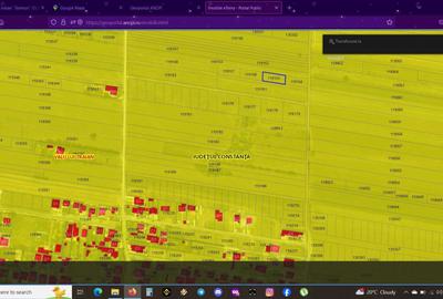 Spațiu comercial, în Valu lui Traian - 2
