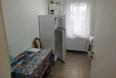 Apartament cu 2 camere decomandat în Giroc