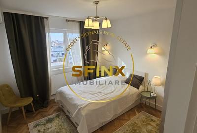 Apartament 2 camere Cismigiu - 2