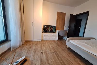 Exigent Plaza Residence faza 5 - 6