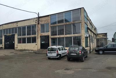 Spațiu comercial, de 130 mp, în Central - 2