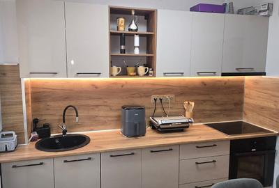 Apartament cu 2 camere în Titu Maiorescu - 8