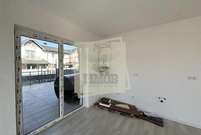 Casa de tip duplex cu 4 camere si garaj in zona Calea Cisnadiei - 4
