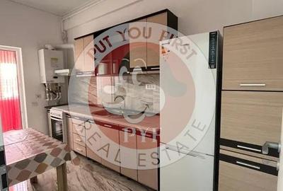 Polux Residence | Garsoniera | 34mp | Dec | B11838 - 6