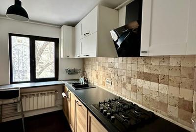 Apartament cu 3 camere semidecomandat în Gorjului - 7