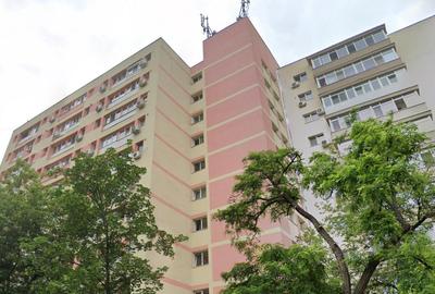 Garsonieră semidecomandată în Obor - 1