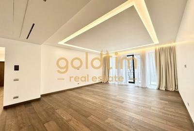 Apartament cu 4 camere decomandat, mobilat în Kiseleff - 7