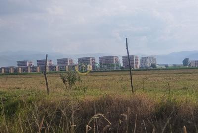 Teren intravilan 18.000 mp - Calea Șurii Mici, Sibiu - 4