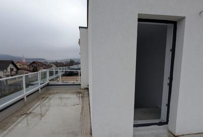 Casa moderna, cu func?iune comerciala in acte zona Aqua Park - 1