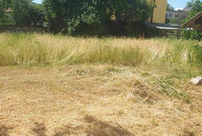 Vanzare casa in Darmanesti, jud Dambovita - 6