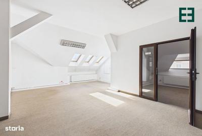 Spațiu comercial, de 200 mp, în Tipografilor - 1