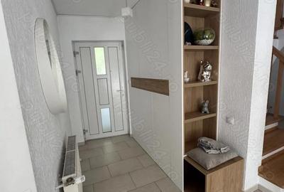 Casă cu Teren 550 Mp în Central - 5