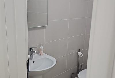 Apartament cu 2 camere decomandat, mobilat în Bucureștii Noi - 9