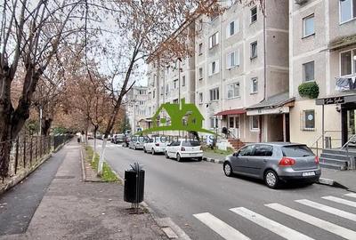 Garsoniera 26 mp , Parter inalt langa CNI Matei Basarab-zona Nord - 3