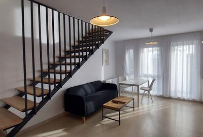PRIMA CHIRIE Apartament de inchiriat 2 camere-2 balcoane-terasa,Turnisor!