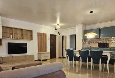 APARTAMENT 2 CAMERE DECOMANDAT CONFORT MAXIM ZONA STADION - 2