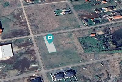 Teren de 1000 mp in Fantanele, Arad - 3