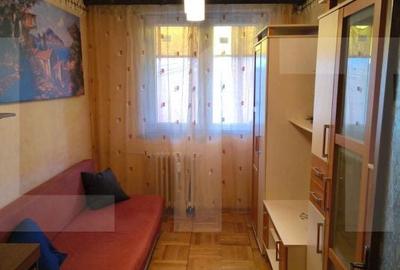 Apartament cu 4 camere decomandat în Podgoria - 4