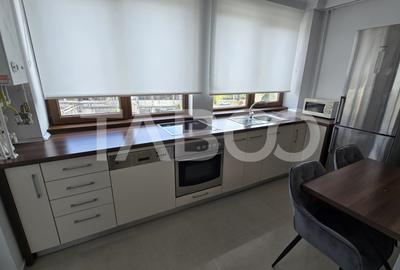 Apartament cu 2 camere decomandat, mobilat în Terezian - 7