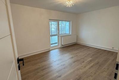 Apartament cu 3 camere în Cristian