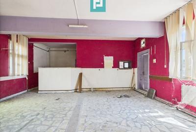 Pensiune cu teren 6464 mp in Geoagiu pe Raul Mureș - 10