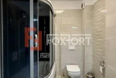 Apartament cu 3 camere semidecomandat - zona Giarmata - 11