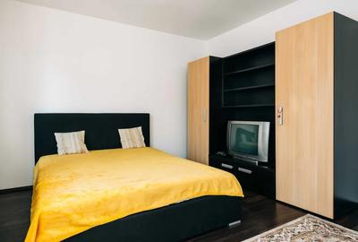 Apartament 1 camera Marasti Apartament 1 camera Marasti - 6