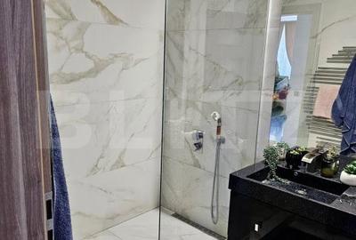 Apartament de vanzare, 2 camere, 58 mp, parcare, zona Donath Park - 14