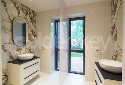 Apartament spatios cu 4 camere | 100mp terasa - 7