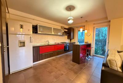 Apartament cu 3 camere, balcon generos si 2 locuri de parcare, Braytim - 3