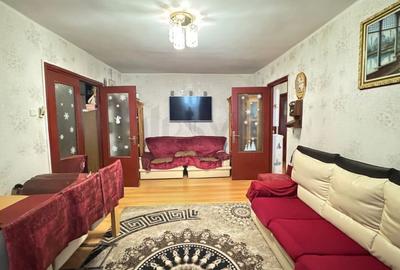 REA1026363 Apartament 4 camere I Dristor - 3