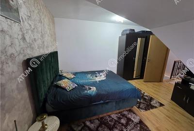 Apartament cu 3 camere mobilat si utilat zona Mihai Viteazu din Sibiu - 7