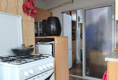 Apartament 2 camere + Garaj in Deva, zona Centrala, etajul 2 - 6