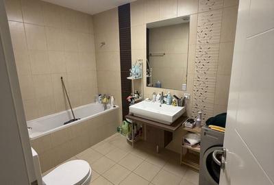 Apartament cu 3 camere în Central - 2