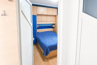 Apartament cu 2 camere decomandat, mobilat în Nord - 11